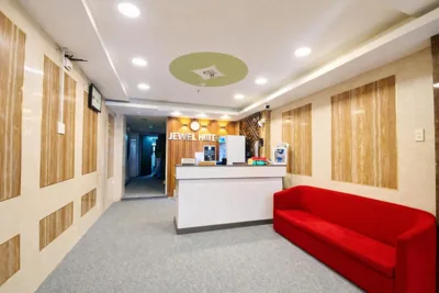 Jewel Hotel – Foto’s 3