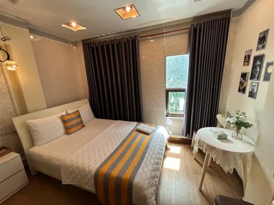 Jewel Hotel – Foto’s 4