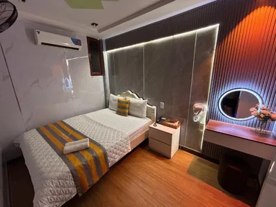Jewel Hotel – Foto’s 5