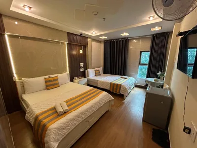 Jewel Hotel – Foto’s 6