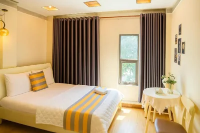 Jewel Hotel – Foto’s 7