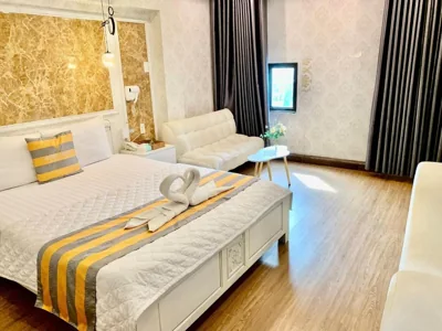 Jewel Hotel – Foto’s 8