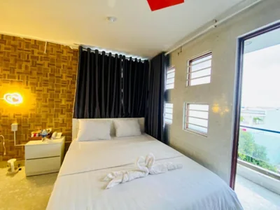 Jewel Hotel – Foto’s 9