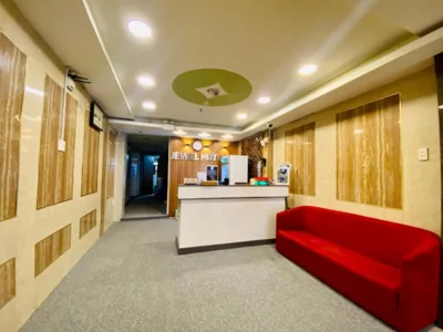 Jewel Hotel – Foto’s 10