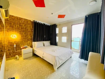 Jewel Hotel – Foto’s 11