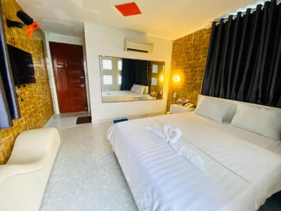 Jewel Hotel – Foto’s 12