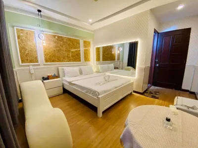 Jewel Hotel – Foto’s 13