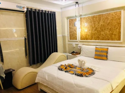 Jewel Hotel – Foto’s 14