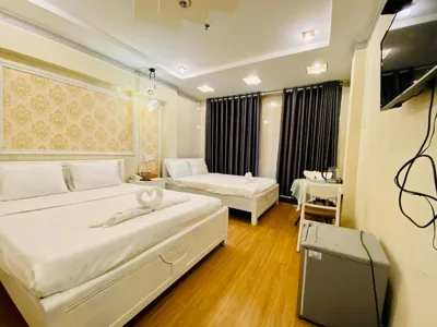 Jewel Hotel – Foto’s 16